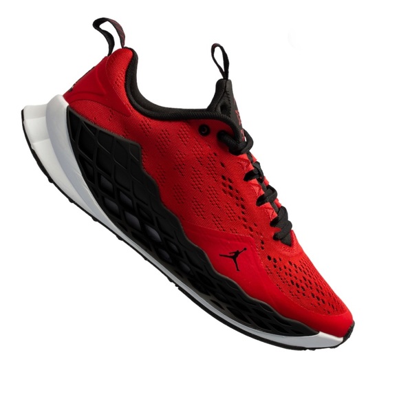 men's jordan zoom trunner advance training shoes